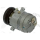 Purchase Top-Quality New Compressor And Clutch by GLOBAL PARTS DISTRIBUTORS - 6511399 pa2