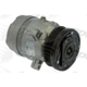 Purchase Top-Quality New Compressor And Clutch by GLOBAL PARTS DISTRIBUTORS - 6511399 pa3