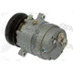 Purchase Top-Quality New Compressor And Clutch by GLOBAL PARTS DISTRIBUTORS - 6511399 pa4