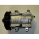 Purchase Top-Quality New Compressor And Clutch by GLOBAL PARTS DISTRIBUTORS - 6511469 pa1