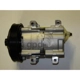 Purchase Top-Quality New Compressor And Clutch by GLOBAL PARTS DISTRIBUTORS - 6511469 pa2