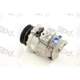 Purchase Top-Quality New Compressor And Clutch by GLOBAL PARTS DISTRIBUTORS - 6512216 pa2