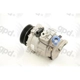 Purchase Top-Quality New Compressor And Clutch by GLOBAL PARTS DISTRIBUTORS - 6512216 pa3