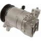 Purchase Top-Quality New Compressor And Clutch by GLOBAL PARTS DISTRIBUTORS - 6512480 pa3