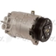 Purchase Top-Quality New Compressor And Clutch by GLOBAL PARTS DISTRIBUTORS - 6512555 pa1