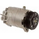 Purchase Top-Quality New Compressor And Clutch by GLOBAL PARTS DISTRIBUTORS - 6512555 pa4