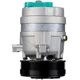 Purchase Top-Quality New Compressor And Clutch by SPECTRA PREMIUM INDUSTRIES - 0658994 pa10