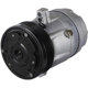 Purchase Top-Quality New Compressor And Clutch by SPECTRA PREMIUM INDUSTRIES - 0658994 pa11