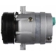 Purchase Top-Quality New Compressor And Clutch by SPECTRA PREMIUM INDUSTRIES - 0658994 pa4