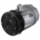 Purchase Top-Quality New Compressor And Clutch by SPECTRA PREMIUM INDUSTRIES - 0658994 pa5