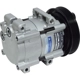 Purchase Top-Quality New Compressor And Clutch by UAC - CO101610C pa2