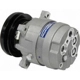 Purchase Top-Quality New Compressor And Clutch by UAC - CO20082C pa2