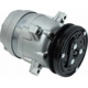 Purchase Top-Quality New Compressor And Clutch by UAC - CO20082C pa4