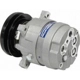 Purchase Top-Quality New Compressor And Clutch by UAC - CO20082C pa5