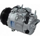 Purchase Top-Quality New Compressor And Clutch by UAC - CO29130C pa2