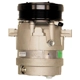 Purchase Top-Quality New Compressor And Clutch by VALEO - 10000443 pa1