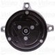 Purchase Top-Quality New Compressor And Clutch by VALEO - 10000443 pa4