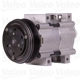 Purchase Top-Quality New Compressor And Clutch by VALEO - 10000522 pa7