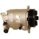 Purchase Top-Quality New Compressor And Clutch by VALEO - 700708 pa7