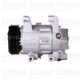 Purchase Top-Quality New Compressor And Clutch by VALEO - 815530 pa14