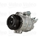 Purchase Top-Quality New Compressor And Clutch by VALEO - 815568 pa12