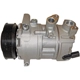 Purchase Top-Quality MAHLE ORIGINAL - ACP1-000S - Air Conditioning Compressor pa4