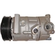 Purchase Top-Quality MAHLE ORIGINAL - ACP1-000S - Air Conditioning Compressor pa5