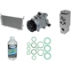 Purchase Top-Quality UAC - KT1405A - Compressor-Condenser Replacement Kit pa3