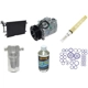 Purchase Top-Quality UAC - KT1754A - Compressor-Condenser Replacement Kit pa2