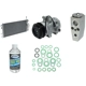 Purchase Top-Quality UAC - KT2939B - Compressor-Condenser Replacement Kit pa1