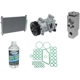 Purchase Top-Quality UAC - KT5139A - Compressor-Condenser Replacement Kit pa1