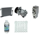 Purchase Top-Quality UAC - KT5832A - Compressor-Condenser Replacement Kit pa2