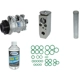 Purchase Top-Quality UAC - KT1054 - Compressor Replacement Kit pa1