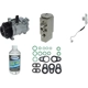 Purchase Top-Quality UAC - KT1109 - Compressor Replacement Kit pa1