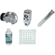 Purchase Top-Quality UAC - KT1349 - Compressor Replacement Kit pa4