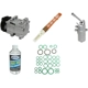 Purchase Top-Quality UAC - KT1605 - Compressor Replacement Kit pa2