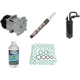 Purchase Top-Quality UAC - KT1714 - Compressor Replacement Kit pa3