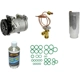 Purchase Top-Quality UAC - KT1923 - Compressor Replacement Kit pa1