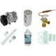 Purchase Top-Quality UAC - KT1964 - Compressor Replacement Kit pa1