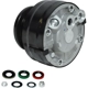 Purchase Top-Quality UAC - KT2297 - Compressor Replacement Kit pa5