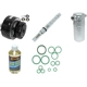 Purchase Top-Quality UAC - KT2827 - Compressor Replacement Kit pa4