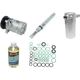 Purchase Top-Quality UAC - KT3368 - Compressor Replacement Kit pa1