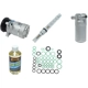 Purchase Top-Quality UAC - KT3376 - Compressor Replacement Kit pa1