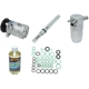 Purchase Top-Quality UAC - KT3385 - Compressor Replacement Kit pa1