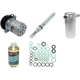 Purchase Top-Quality UAC - KT3428 - Compressor Replacement Kit pa1