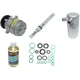 Purchase Top-Quality UAC - KT3453 - Compressor Replacement Kit pa1