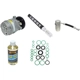 Purchase Top-Quality UAC - KT3607 - Compressor Replacement Kit pa3