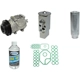 Purchase Top-Quality UAC - KT3848 - Compressor Replacement Kit pa1