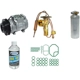 Purchase Top-Quality UAC - KT3978 - Compressor Replacement Kit pa1