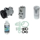 Purchase Top-Quality UAC - KT3995 - Compressor Replacement Kit pa2